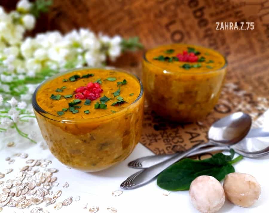 تصویر 4 از خرید و قیمت سوپ طعم دار شده + فروش عمده